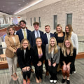 The Power of Alumni in Supporting and Promoting College Competitions in Las Vegas, Nevada