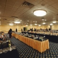 Competition Level at College Competitions in Las Vegas, Nevada: Take Your Career to New Heights