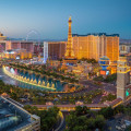 Experience the Fun and Exciting Events in Las Vegas, Nevada