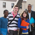 Diversity of Colleges Represented in Las Vegas, Nevada: A Comprehensive Overview