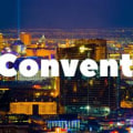 College Competitions in Las Vegas, Nevada: Making the Most of Your Event Experience
