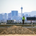 Are there any specific rules or regulations for college competitions in las vegas, nevada?