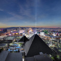 Notable Alumni Who Have Participated in College Competitions in Las Vegas, Nevada