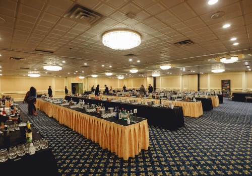 Competition Level at College Competitions in Las Vegas, Nevada: Take Your Career to New Heights