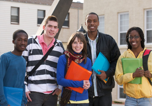 Diversity of Colleges Represented in Las Vegas, Nevada: A Comprehensive Overview