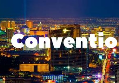 College Competitions in Las Vegas, Nevada: Making the Most of Your Event Experience