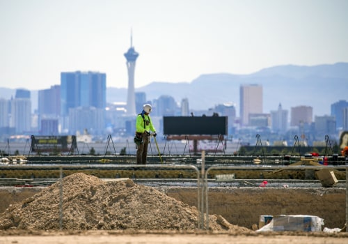 Are there any specific rules or regulations for college competitions in las vegas, nevada?