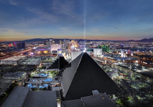 Notable Alumni Who Have Participated in College Competitions in Las Vegas, Nevada