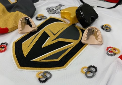 Partnerships and Sponsorships for College Competitions in Las Vegas, Nevada